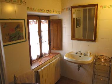 Maison de vacances /en/au Sovicille (Siena)ou appartement ou maison de vacances