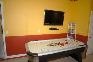 Maison de vacances /en/au Kissimmee (Florida)ou appartement ou maison de vacances