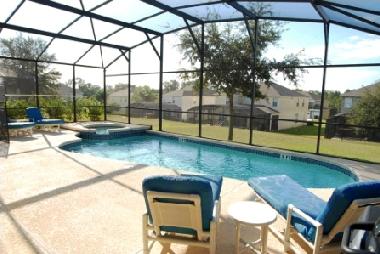 Maison de vacances /en/au Kissimmee (Florida)ou appartement ou maison de vacances
