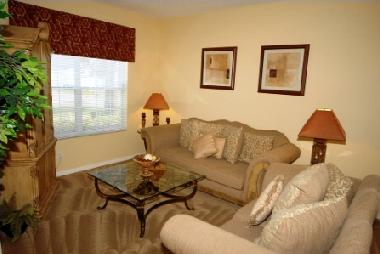 Maison de vacances /en/au Kissimmee (Florida)ou appartement ou maison de vacances