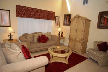Maison de vacances /en/au Kissimmee (Florida)ou appartement ou maison de vacances