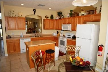 Maison de vacances /en/au Kissimmee (Florida)ou appartement ou maison de vacances