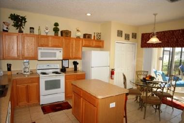Maison de vacances /en/au Kissimmee (Florida)ou appartement ou maison de vacances