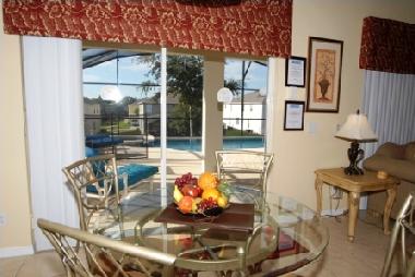 Maison de vacances /en/au Kissimmee (Florida)ou appartement ou maison de vacances