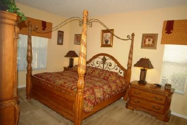 Maison de vacances /en/au Kissimmee (Florida)ou appartement ou maison de vacances