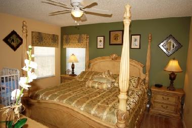 Maison de vacances /en/au Kissimmee (Florida)ou appartement ou maison de vacances