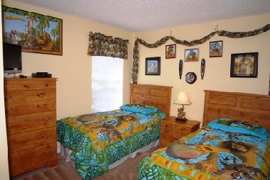 Maison de vacances /en/au Kissimmee (Florida)ou appartement ou maison de vacances