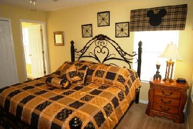 Maison de vacances /en/au Kissimmee (Florida)ou appartement ou maison de vacances