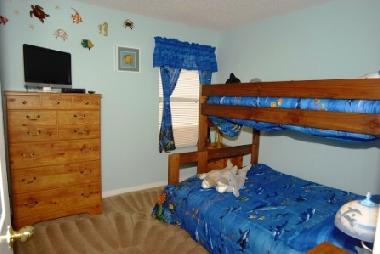 Maison de vacances /en/au Kissimmee (Florida)ou appartement ou maison de vacances