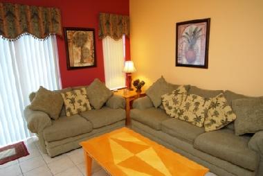 Maison de vacances /en/au Kissimmee (Florida)ou appartement ou maison de vacances