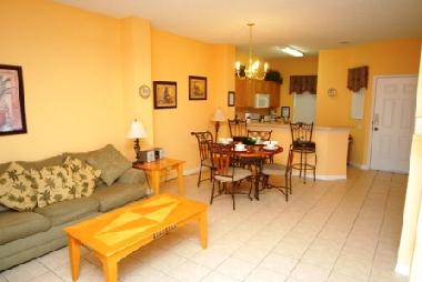 Maison de vacances /en/au Kissimmee (Florida)ou appartement ou maison de vacances