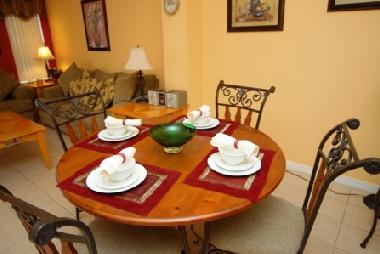 Maison de vacances /en/au Kissimmee (Florida)ou appartement ou maison de vacances
