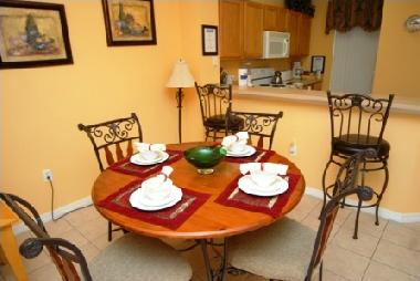 Maison de vacances /en/au Kissimmee (Florida)ou appartement ou maison de vacances