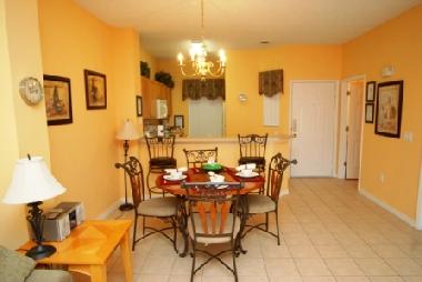 Maison de vacances /en/au Kissimmee (Florida)ou appartement ou maison de vacances