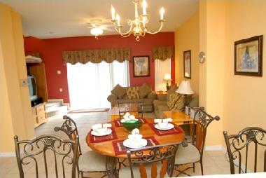 Maison de vacances /en/au Kissimmee (Florida)ou appartement ou maison de vacances