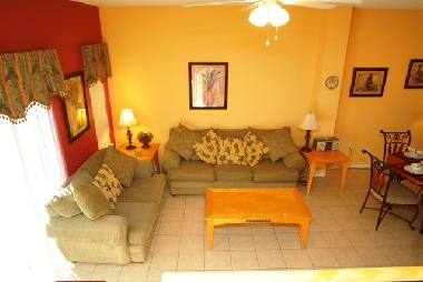 Maison de vacances /en/au Kissimmee (Florida)ou appartement ou maison de vacances
