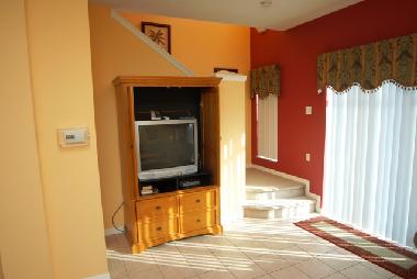 Maison de vacances /en/au Kissimmee (Florida)ou appartement ou maison de vacances