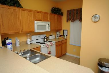 Maison de vacances /en/au Kissimmee (Florida)ou appartement ou maison de vacances