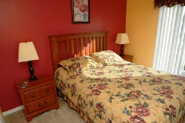 Maison de vacances /en/au Kissimmee (Florida)ou appartement ou maison de vacances