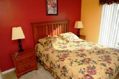 Maison de vacances /en/au Kissimmee (Florida)ou appartement ou maison de vacances