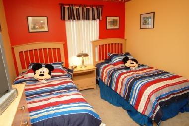 Maison de vacances /en/au Kissimmee (Florida)ou appartement ou maison de vacances