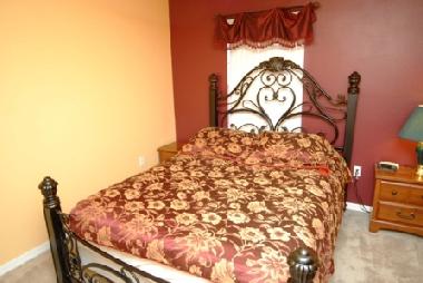 Maison de vacances /en/au Kissimmee (Florida)ou appartement ou maison de vacances