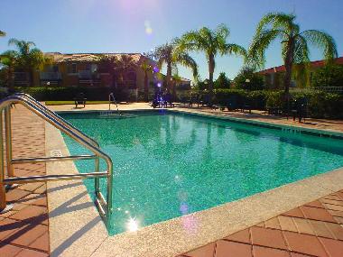 Maison de vacances /en/au Kissimmee (Florida)ou appartement ou maison de vacances