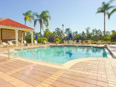 Maison de vacances /en/au Kissimmee (Florida)ou appartement ou maison de vacances