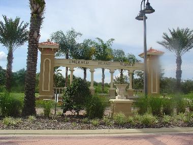 Maison de vacances /en/au Kissimmee (Florida)ou appartement ou maison de vacances