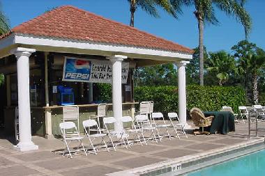 Maison de vacances /en/au Kissimmee (Florida)ou appartement ou maison de vacances