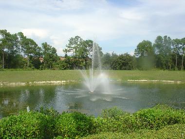 Maison de vacances /en/au Kissimmee (Florida)ou appartement ou maison de vacances
