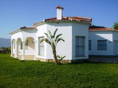 Chalet �/en/au Oliva (Valencia / Val�ncia)ou appartement ou maison de vacances