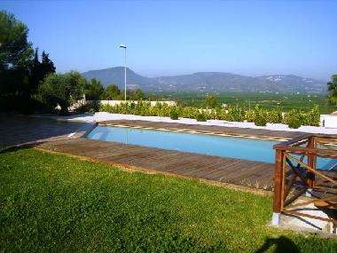 Chalet �/en/au Oliva (Valencia / Val�ncia)ou appartement ou maison de vacances