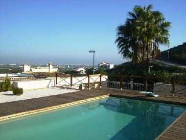 Chalet �/en/au Oliva (Valencia / Val�ncia)ou appartement ou maison de vacances
