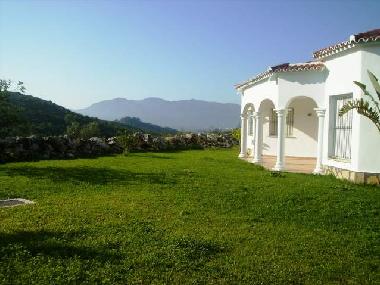 Chalet �/en/au Oliva (Valencia / Val�ncia)ou appartement ou maison de vacances