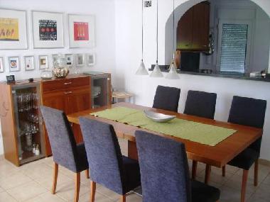 Chalet �/en/au Oliva (Valencia / Val�ncia)ou appartement ou maison de vacances