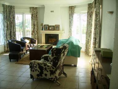 Chalet �/en/au Oliva (Valencia / Val�ncia)ou appartement ou maison de vacances