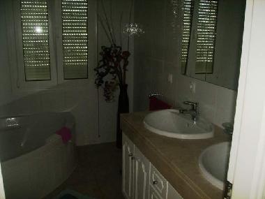 Chalet �/en/au Oliva (Valencia / Val�ncia)ou appartement ou maison de vacances