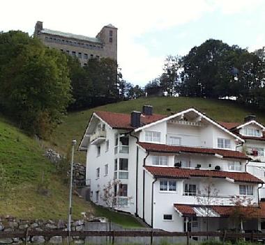 Appartement de vacances /en/au Sonthofen (Bayerische Schwaben)ou appartement ou maison de vacances