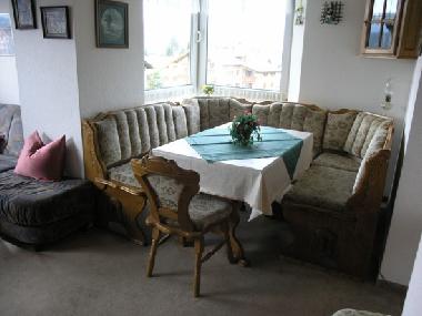 Appartement de vacances /en/au Sonthofen (Bayerische Schwaben)ou appartement ou maison de vacances