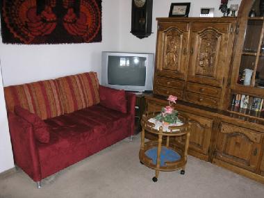 Appartement de vacances /en/au Sonthofen (Bayerische Schwaben)ou appartement ou maison de vacances