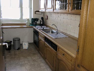 Appartement de vacances /en/au Sonthofen (Bayerische Schwaben)ou appartement ou maison de vacances