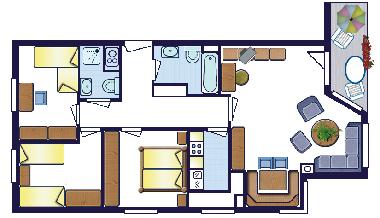 Appartement de vacances /en/au Sonthofen (Bayerische Schwaben)ou appartement ou maison de vacances