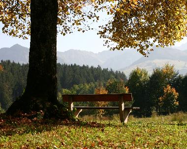 Appartement de vacances /en/au Sonthofen (Bayerische Schwaben)ou appartement ou maison de vacances
