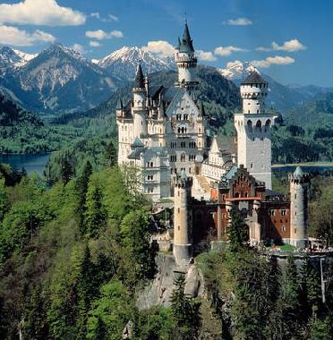 Appartement de vacances /en/au Sonthofen (Bayerische Schwaben)ou appartement ou maison de vacances