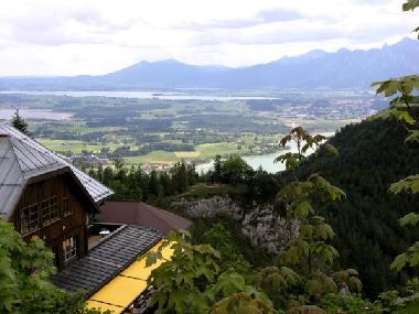Appartement de vacances /en/au Sonthofen (Bayerische Schwaben)ou appartement ou maison de vacances