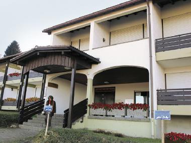 Appartement de vacances �/en/au Oberstaufen-Steibis (Bayerische Schwaben)ou appartement ou maison de vacances