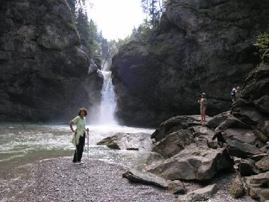 Appartement de vacances �/en/au Oberstaufen-Steibis (Bayerische Schwaben)ou appartement ou maison de vacances