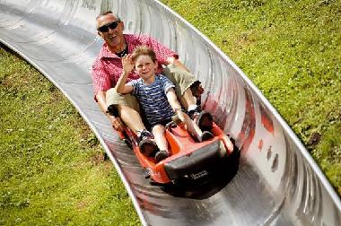 Appartement de vacances �/en/au Oberstaufen-Steibis (Bayerische Schwaben)ou appartement ou maison de vacances