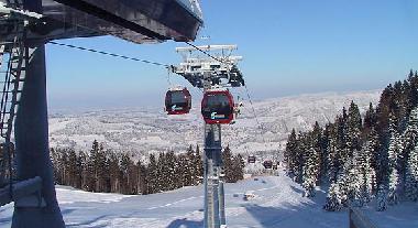 Appartement de vacances �/en/au Oberstaufen-Steibis (Bayerische Schwaben)ou appartement ou maison de vacances